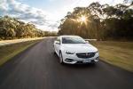 Holden Commodore Calais 2018 года